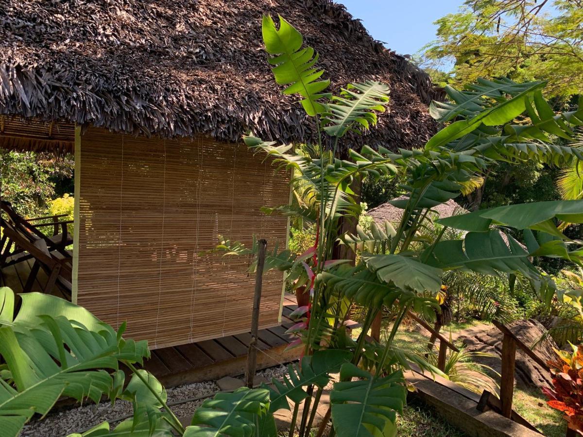 Les Jardins D'Ankify Bed & Breakfast Andimaka Luaran gambar
