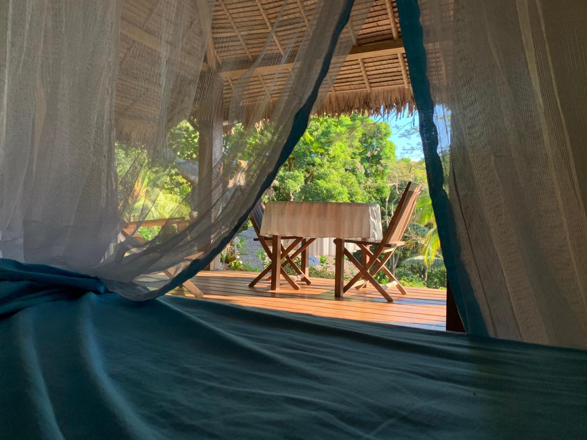 Les Jardins D'Ankify Bed & Breakfast Andimaka Luaran gambar