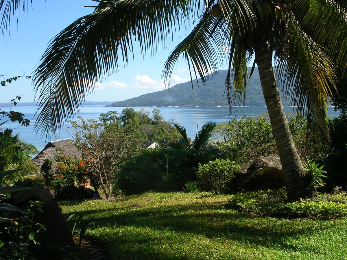 Les Jardins D'Ankify Bed & Breakfast Andimaka Luaran gambar
