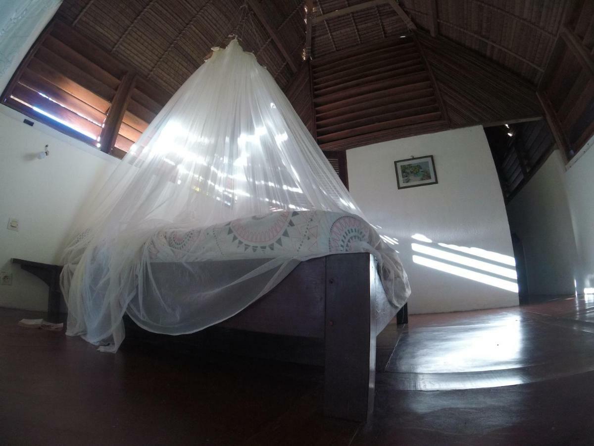 Les Jardins D'Ankify Bed & Breakfast Andimaka Luaran gambar