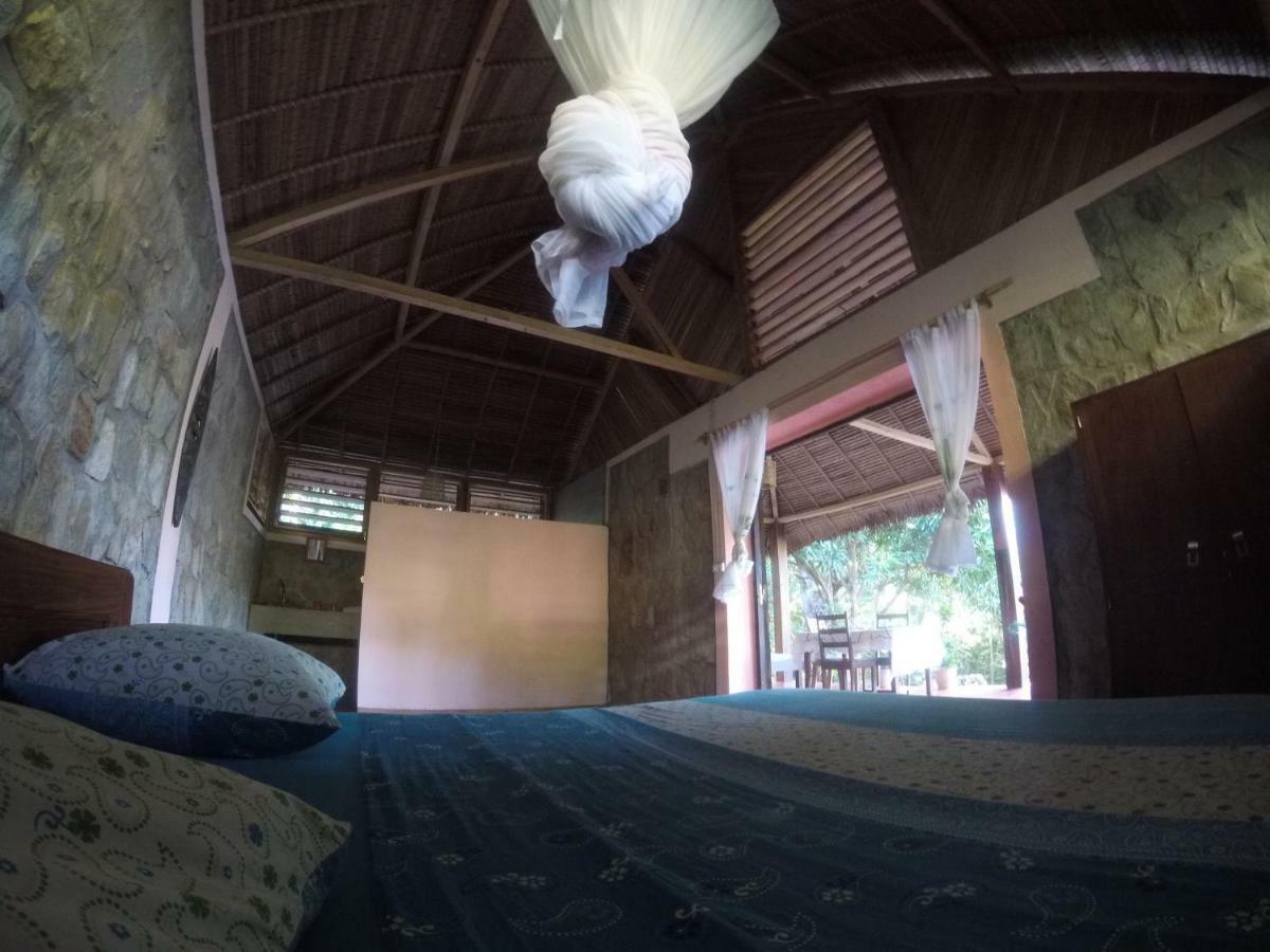Les Jardins D'Ankify Bed & Breakfast Andimaka Luaran gambar